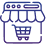 E-commerce icon